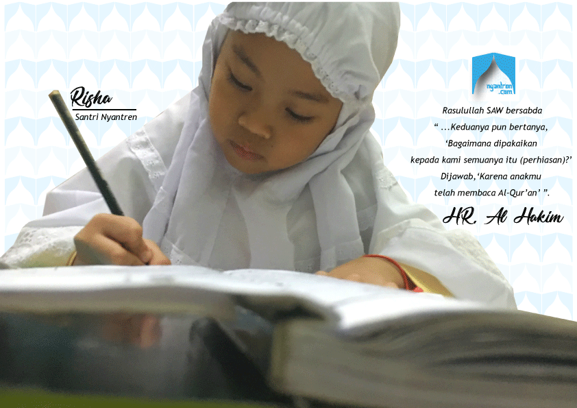 Kursus Baca Al-Qur’an