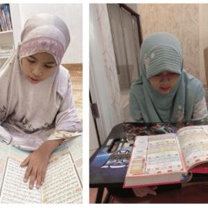 Mengaji Bukan Sekadar Bisa Membaca Al-Qur’an